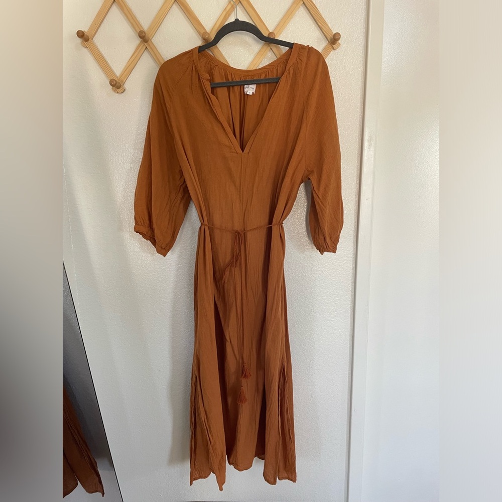 Honorine small dress